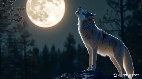 Suasana Mistis: Serigala Melolong dan Anjing Menggonggong di Kejauhan #SerigalaMelolong #BulanPurnama #howlingwolf_mainpage #MalamMisterius #SuaraAnjing #WildNature #MoonlightScene #Serigala #AnjingMenggonggong #HutanMalam #SinematikMalam #NatureSounds #AtmosferMalam #WolfUnderFullMoon #NightAmbience #HewanLiar #SuaraAlam #MalamSunyi #KehidupanLiar #MoonVibes #NatureVibes #ForestNight #SpookyVibes #MisteriAlam #SisiLainMalam