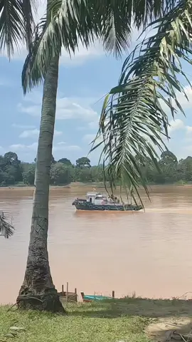 #dusun #pesungaipunyacerita #jambitiktok #tagboatbatubara #cctvsungaibatanghari #tugboatindonesia #tambangbatubara #fyp #foryou #horas @rikicarli211 kasih menyala dlu TB lintas 502🔥