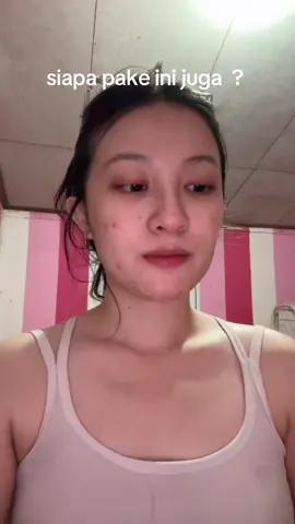 kalo lagi breakout ga berani pake apa - apa kecuali moisturizer inii @Glowsophy  #skincareroutine #breakout #moisturizerviral #glowshopy #centella #fyp #fujian 
