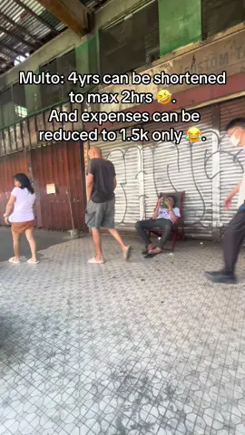 Sa Quiapo lang pala ang nagpapagaan ng buhay buhay. 🤣🤣🤣 #tambay #teamtambay 