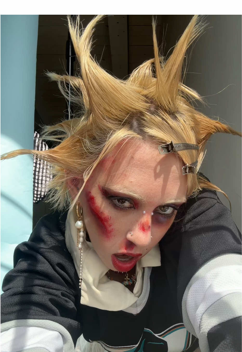 🥵👹
