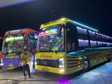 Chắc mọi người quên anh phụ xe Hưng Thịnh này rồi 😿 