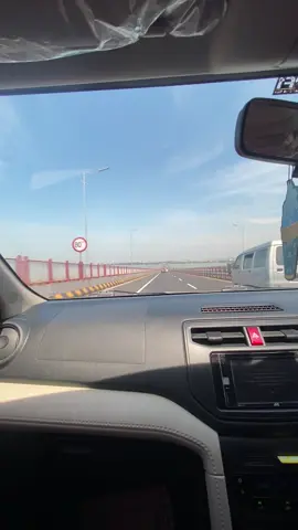 Buat preng temen #suramadu #buatprank #beautifull #madurapride 