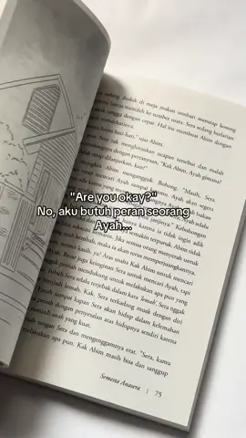 Buku 'Semesta Anasera' bisa di beli dari keranjang kuningku yaa #semestauntukanasera 