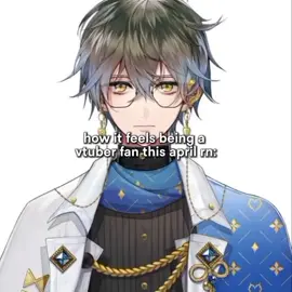 I'm totally sane rn dw 😁 #ikeeveland #fulgurovid #gawrgura #nanashimumei #matarakan #graduation #nijisanji #vshojo #hololive #nijisanji_en #vtuber #vtubers  #hololiveenglish #foryoupage #foryou #4u #viral #funny #reels #imgonnacry #sofunny #viral #cope #trendingtiktok 