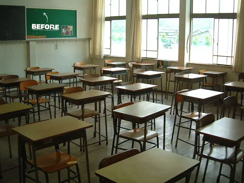 A photo from Japan thar I edited :D #japan#edit#photo#school#fyp 