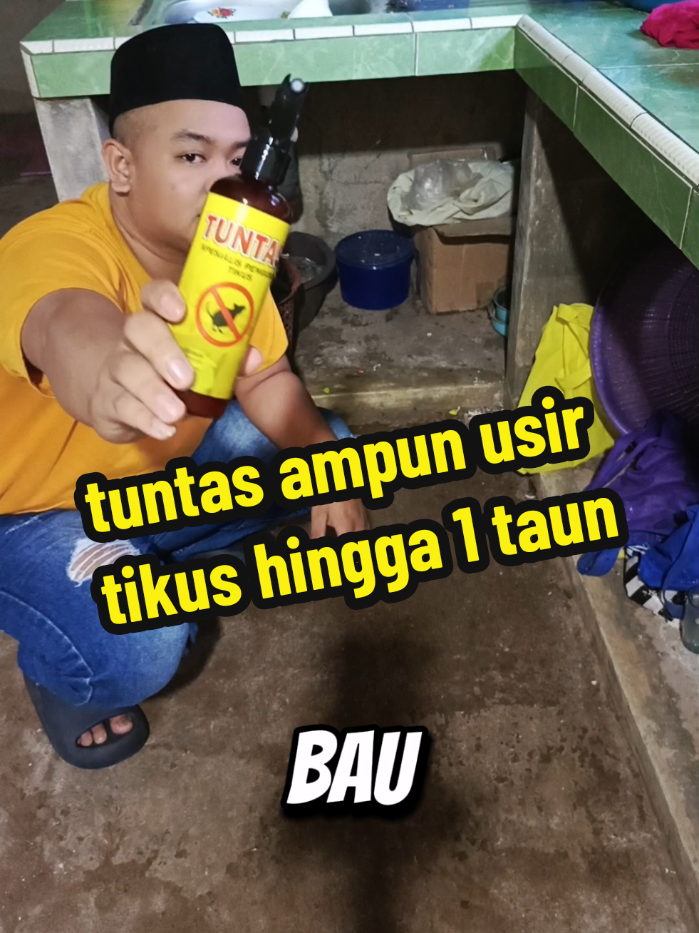 Membalas @aqhop Promo Obat Tikus Spray murah bagus Tuntas hingga 1 taun #tikus #spray #obattikus #obattikusampuh #obattikussemprot #tuntas #racuntikusviral #sandipratama 