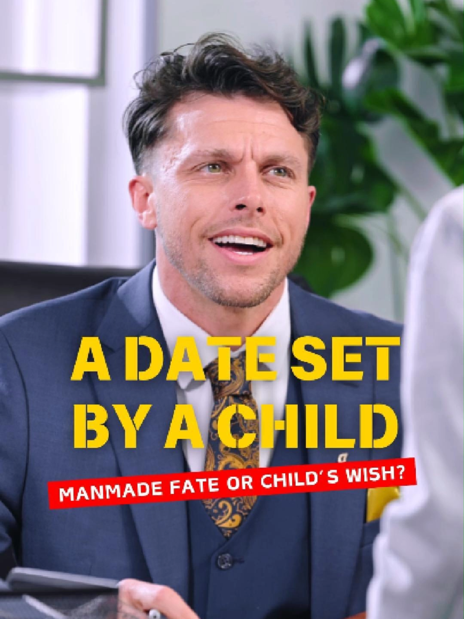 FATE OR CHILD'S WISH? 📺Watch more on GoodShort App 【A Blind Date with my Mr. Meant-to-Be】 #goodshort #ablinddatewithmymrmeanttobe #ablinddatewithmymrmeanttobegoodshort #goodshortmustseelist #drama #shortfilm #dramaplay #short #revenge #romance #shortdrama #fyp #foryou #miniseries #goodshortfilm #goodshortvideo #dramashort #goodshortseries #shortmovie #TrueLove #lovestory #dramatiktokviral #dramalovers #mustwatch #viralvideo #viralshorts #viralreels #billionaires #plottwist