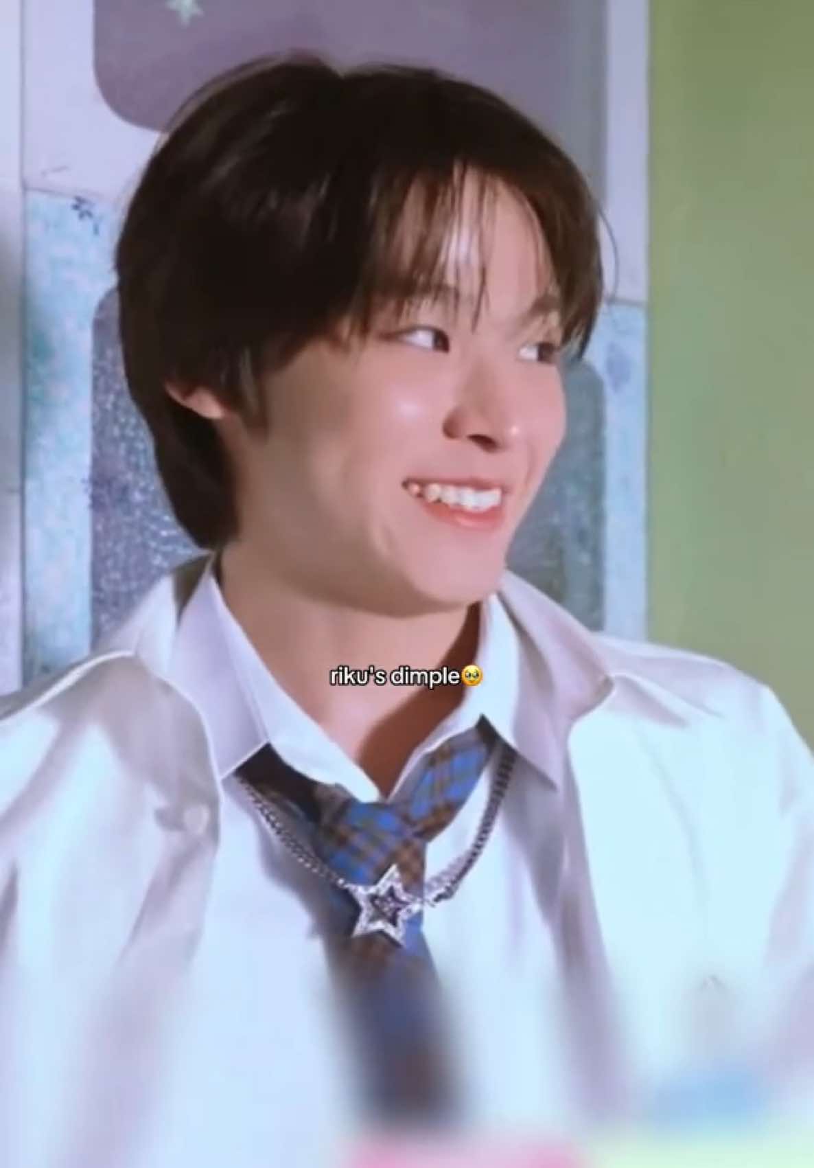 #riku #nctwish 