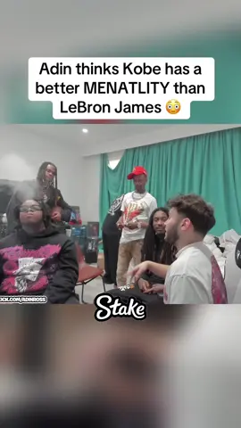 #adinross #fyp #charlestonwhite #lebronjames #kobebryant 