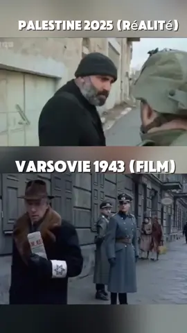 L'histoire se répète 