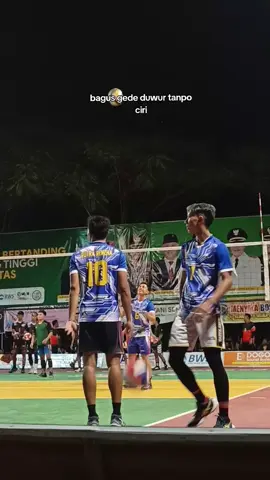 Rahmat Budiarta sudah hadir di dandimcup1 #fyp #fypシ゚viral #fyppppppppppppppppppppppp #vollyindonesia 