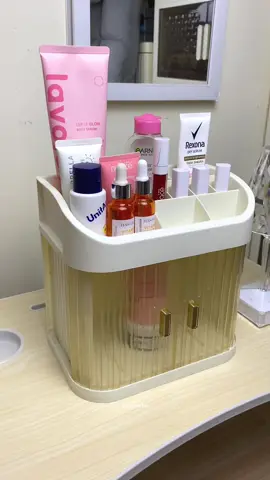 Rak kosmetik #rakkosmetik #rakkosmetikmultifungsi 