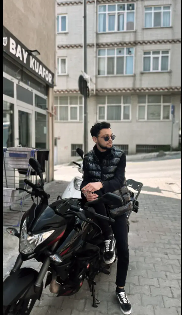 #Eşref#Rüya#turkey#kesfet#fy 🦁😎