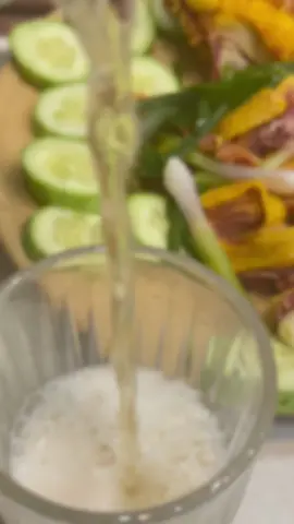Có khách vào cái là khác bọt hẵn 🤭