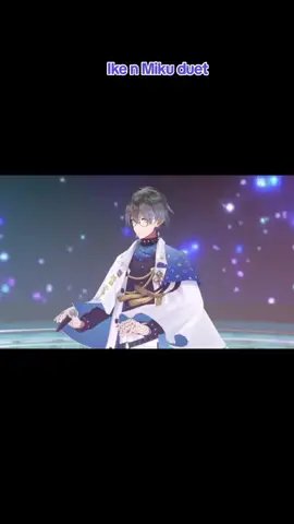 The recent news of #ikeeveland graduating broke me n I cried so much, he really touched the lives n hears of thousands and I hope he can heal 💙 #nijisanjien #nijisanji #niji #nijien 