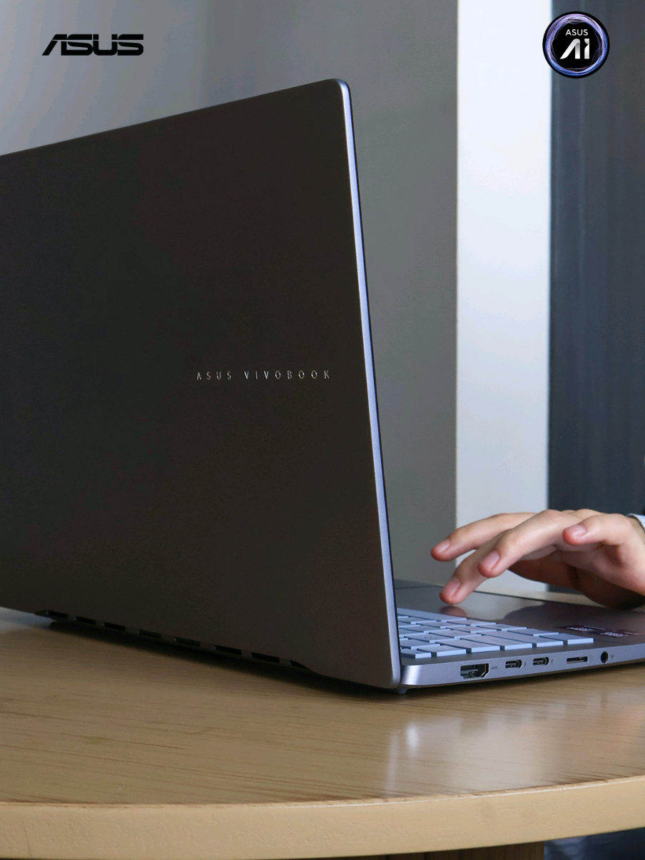 Yuk, ngaku, siapa yang paling sering nambahin produk-produk ASUS ke wishlist tapi gak pernah kesampean beli?👀 #ASUS #ASUSAI