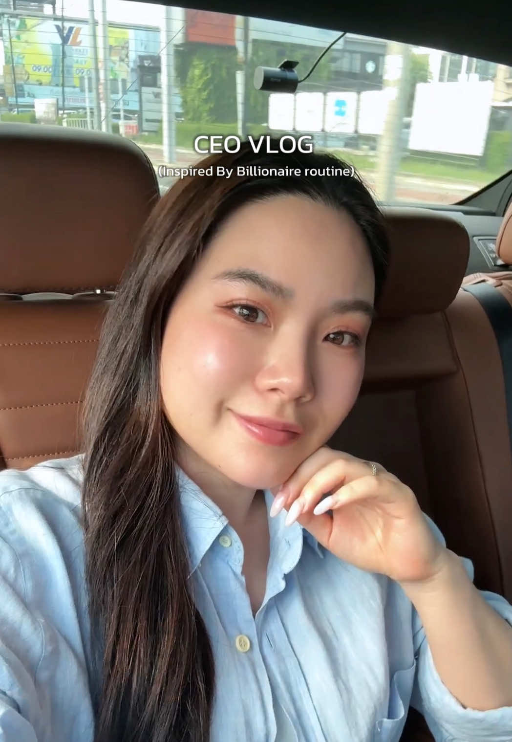 มาลองใช้ชีวิตตาม Routines ของ Billionaire ที่รวยระดับโลกกัน และแชร์ทริคดีๆ ให้หนึ่งวันทำงานได้ Productive มากยิ่งขึ้น💪🏻 #นมจืด #นมโคแท้100 #5สารอาหารธรรมชาติ สูง #โฟร์โมสต์ #Foremost #ForemostThailand