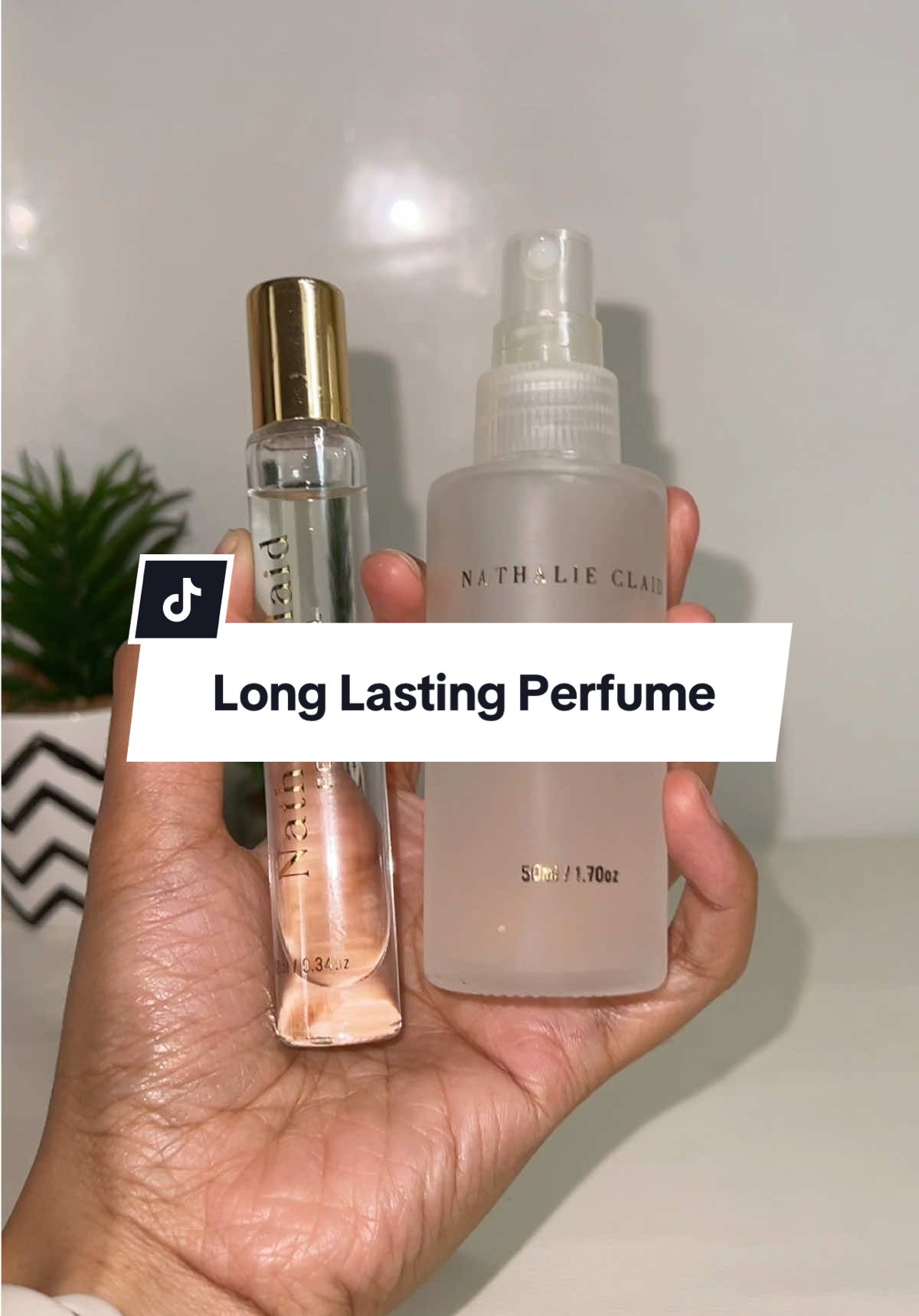 Replying to @❀ #longlastingperfume #nathalieclaidperfume #perfumes #perfume #perfumetiktok #fyp 