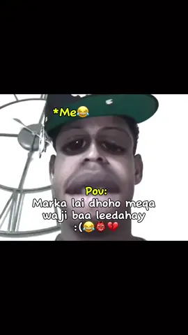 Wajiya badNa leeyhy😂😂#somalitiktok2024 #fouryou #fypppppp #vypシ✌️❤️ 