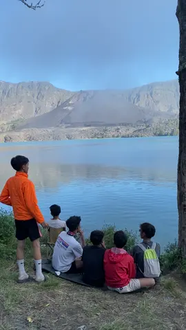 #rinjanimountain #rinjani #3726mdpl 