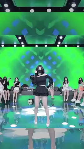 FACE CHECK-PANDACLASS#kbj #bj #koreangirl #koreandance #jinricp #pandalive