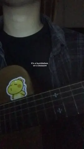 buzz - niki  #cover #reels #mood #singing #niki #guitar 