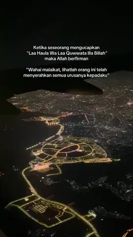 Semoga kita menjadi manusia ikhlas yang bisa menerima segala hal yang terjadi diluar kendali kita, juga bisa memaklumi bahwa dunia memang tempatnya capek  #legowo 