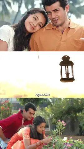 𝐍𝐞𝐞 𝐭𝐡𝐨𝐨𝐧𝐠𝐮𝐦 𝐧𝐞𝐫𝐚𝐭𝐡𝐢𝐥 𝐭𝐡𝐨𝐨𝐧𝐠𝐚𝐦𝐚𝐥, 𝐏𝐚𝐫𝐩𝐞𝐧 𝐭𝐡𝐢𝐧𝐚𝐦 𝐮𝐧 𝐭𝐡𝐚𝐥𝐚𝐢 𝐤𝐨𝐭𝐡𝐢 🤍 #akkampakkam#kireedam#ak#trisha#fyp#tamilhitsong#songvibes#musicvideo#likecommentshare#malaysian#tamilsong#foryoupage#andriapage 