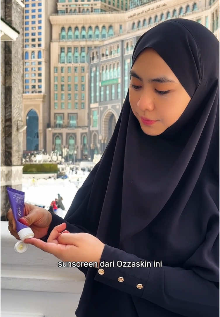 Umma mau ngasih tau doa bercermin nih, Sisterfillah! 