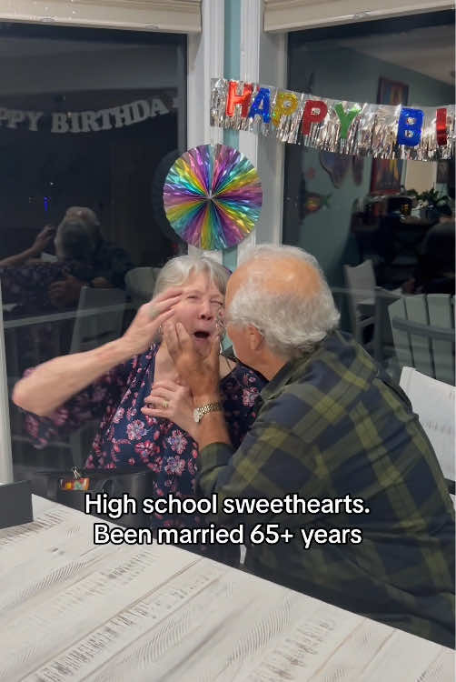 Praying for a love like this ❤️ #oldcouple #oldpeopleinlove #old #couple #grandma #grandparents #grandparentsoftiktok #oldlove #inlove #TrueLove #lovestory #fypp #usa 