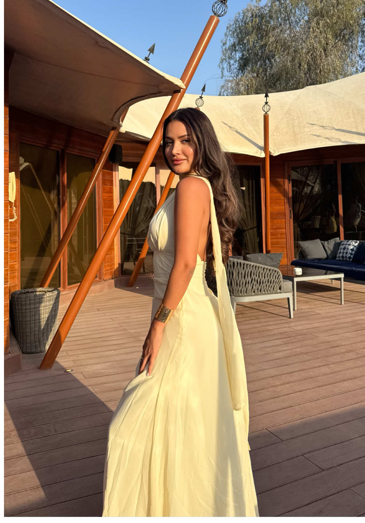 Desert outfit ✨ 🏜️🐪 #outfi #fit #desert 