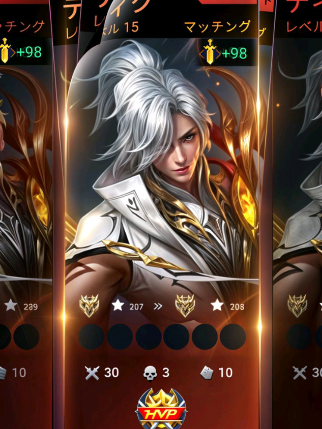 VERSI AAMON #fyp #masukberanda #bismillahfyp #jjmlbb #katakata #presetdibawah5mb #trending #mlbbjalanninjaku #aamon 