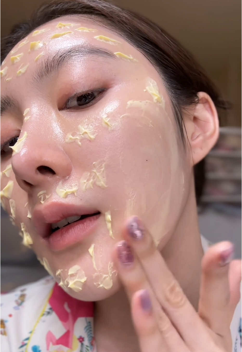 โครตจึ้งสระอึ้ง!!!! #โสมเดียร์เดอริน #รักษาสิว #deardiringinseng #ครีมหน้าขาว #ป้ายยาtiktok #รีวิวบิวตี้ #อยากหน้าใส 