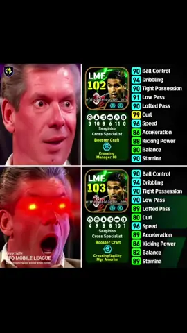 Yang udah dapat Serginho... Mainkan di posisi mana nih..??🤔 ______ • • #efootball2025 #efootball2024 #efootbal2024Mobile #efootball2023 #efootball #efootball2023Mobile #efootballMobile #efootball2022 #efootballPES2021 #PES2021 #PESMobile #POTWUCL #POTW #Epic #IconicMoment #PES2021Mobile #ProEvolutionSoccer #Konami #football #pesmobileindonesian #pesmobindonesia#pes2020mobile #pes2018mobile #pesmobile2020 #pes21 #pes21mobile #pesmobile #pes2020 #football #efootball2025 #efootball25mobile 