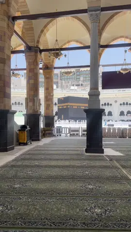 #makkahmadinah🕋 #haram #islamic_video #foryou #foryoupage #viral 