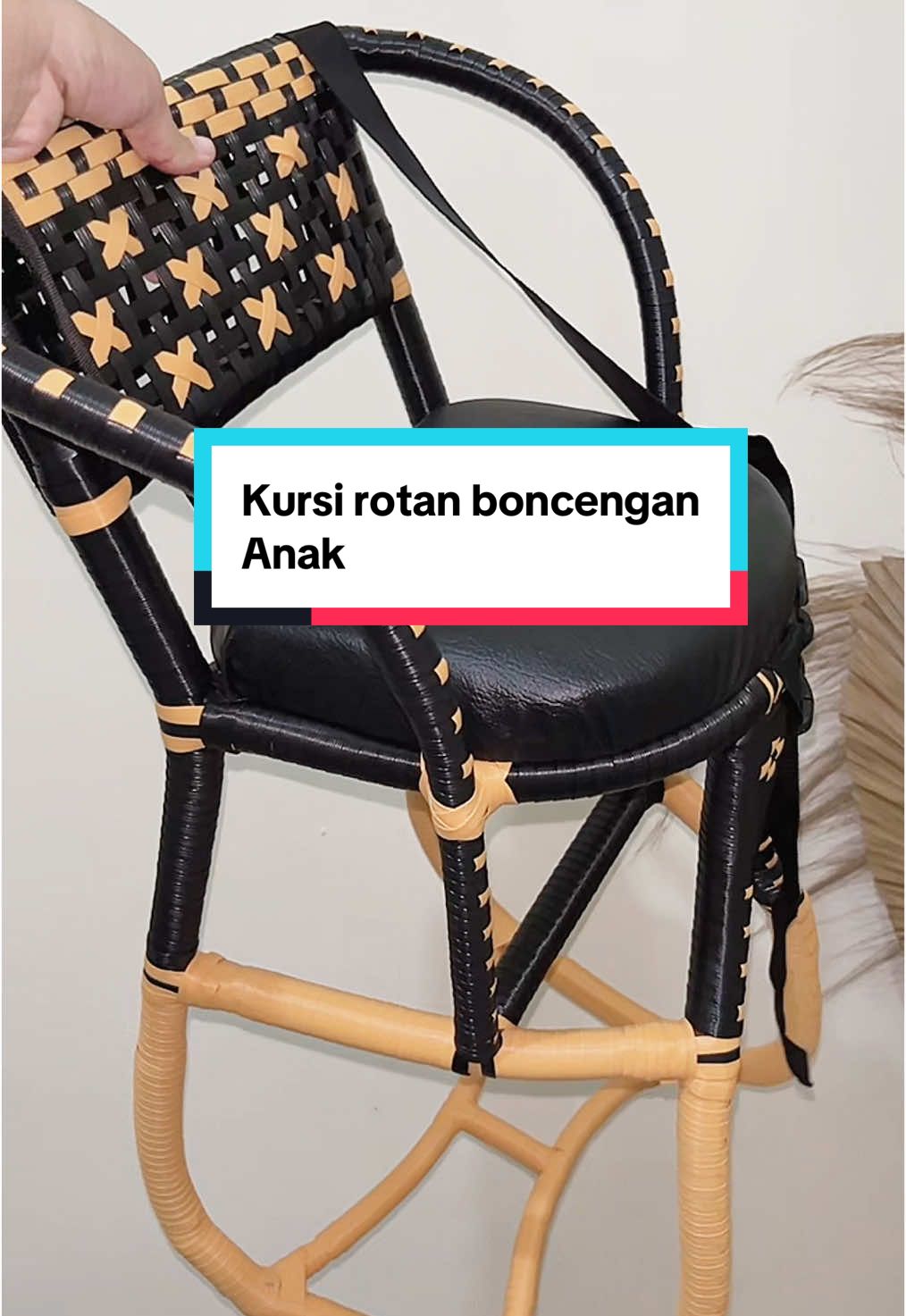 #kursimotoranak #kursirotan #boncengananak 