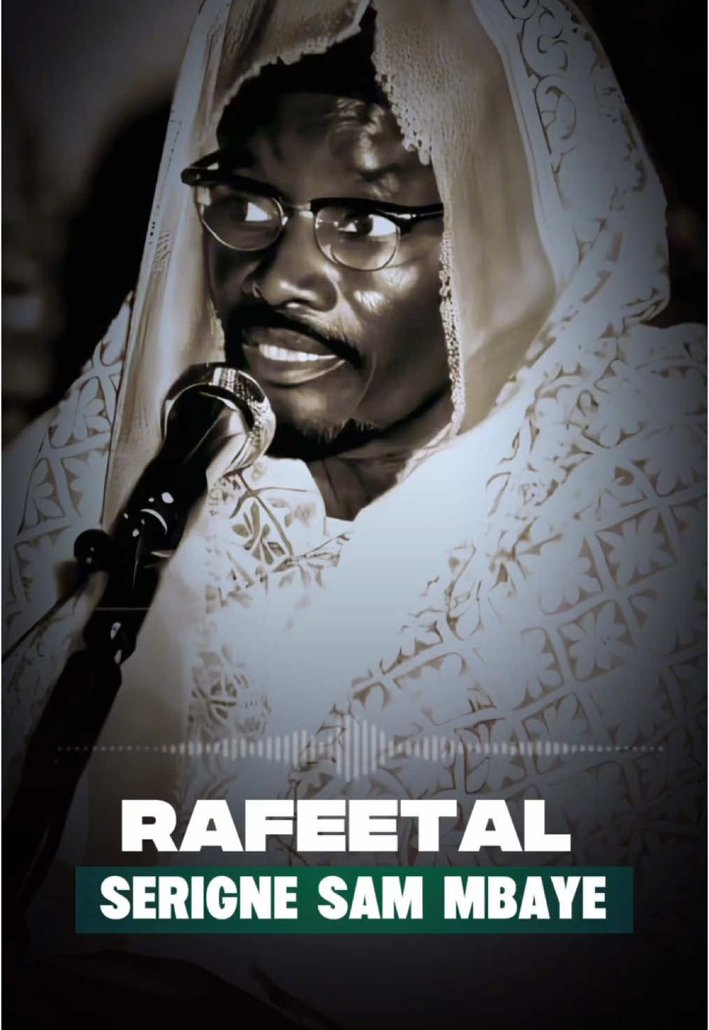 KI NIMOU DONDE LAY DEEHÉE. NIMOU DÉEHÉE LAY DÈKKÉE. SERIGNE SAM MBAYE(R.T.A) #serignesammbayee #pourtoi #fyp #tiktoksenegal #senegalaise_tik_tok #senegal #follow 