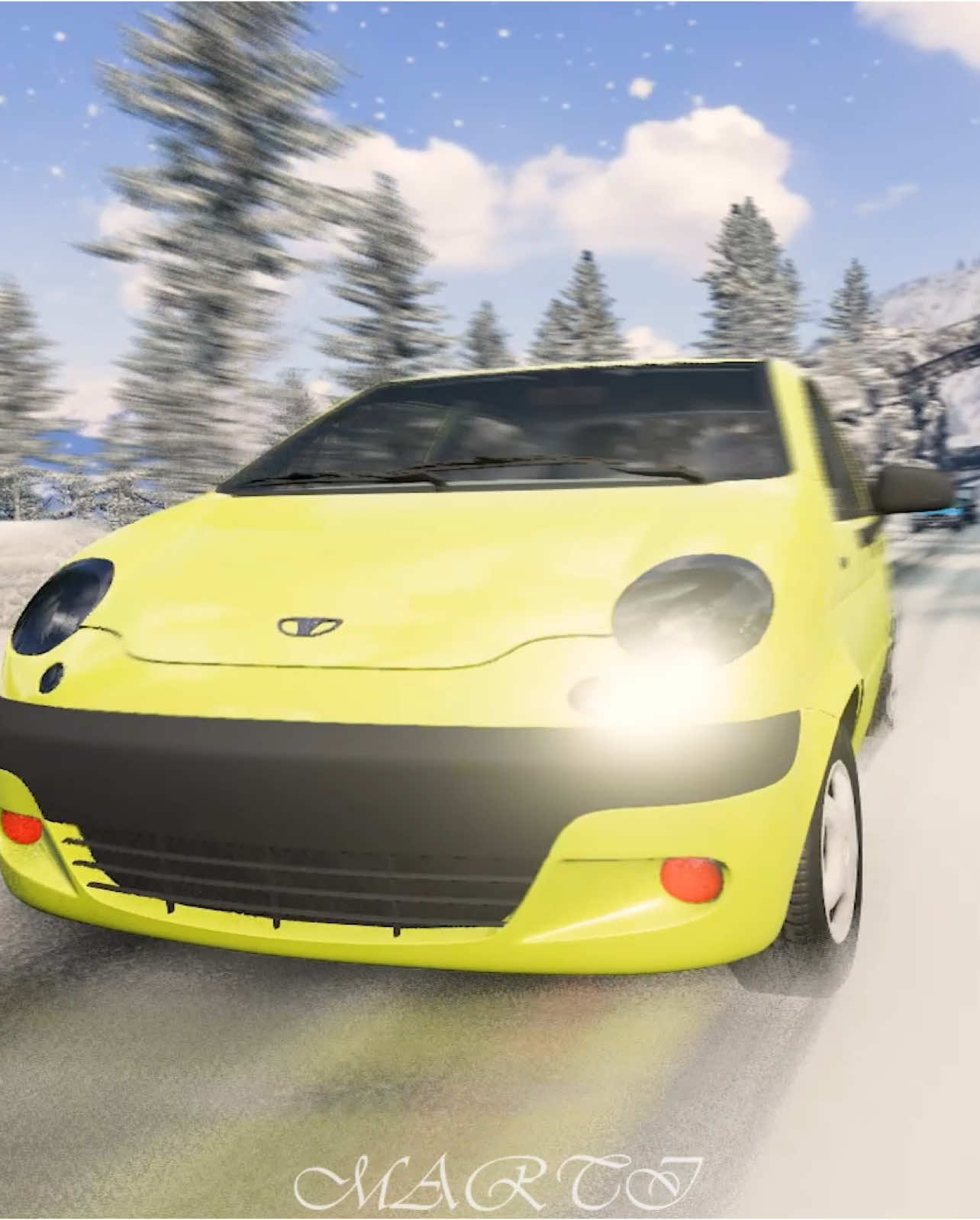 shalashik_martina👈m0dы там #beamngdrive #бимкадрифт #beamng #marti_narezki 