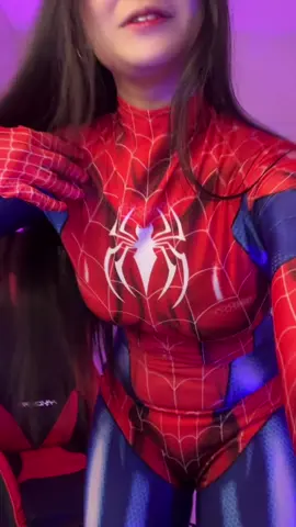 sinapian na #spidergirlph 