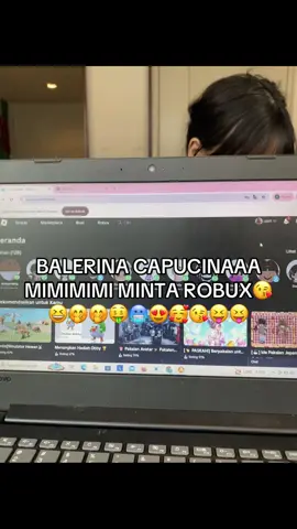 400 robux aja kok..🤭🫰🏻🌹 #fyp #robloxfyp #foryoupagе #lewatberanda #roblox #bismillahfyp #robuxgratis 