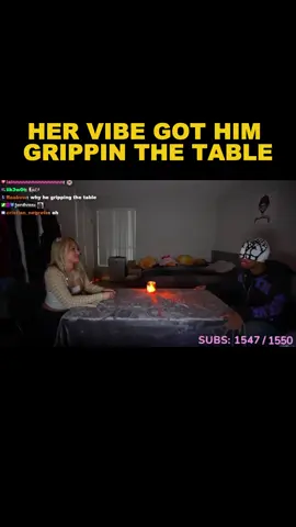 @1jdab be grippin that table #twitchstreamer #irlstreaming #girlstreamer #twitch #yamfam #arky #yugi2x #fyp #tiktok #asian