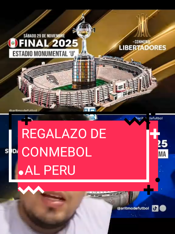 #universitariodedeportes #estadiomonumentalu #alianzalima #estadionacionalperu #sportingcristal #conmebol #sudamerica #copalibertadores #copasudamericana #liga1peru #seleccionperuana #futbol #ligamx 
