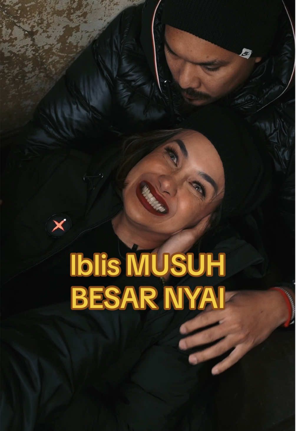 Mengenal lbIis musuh terbesar Nyai @Sara★Wijayanto | #diarymisterisara #sarawijayanto_nyai #fyp #dms 