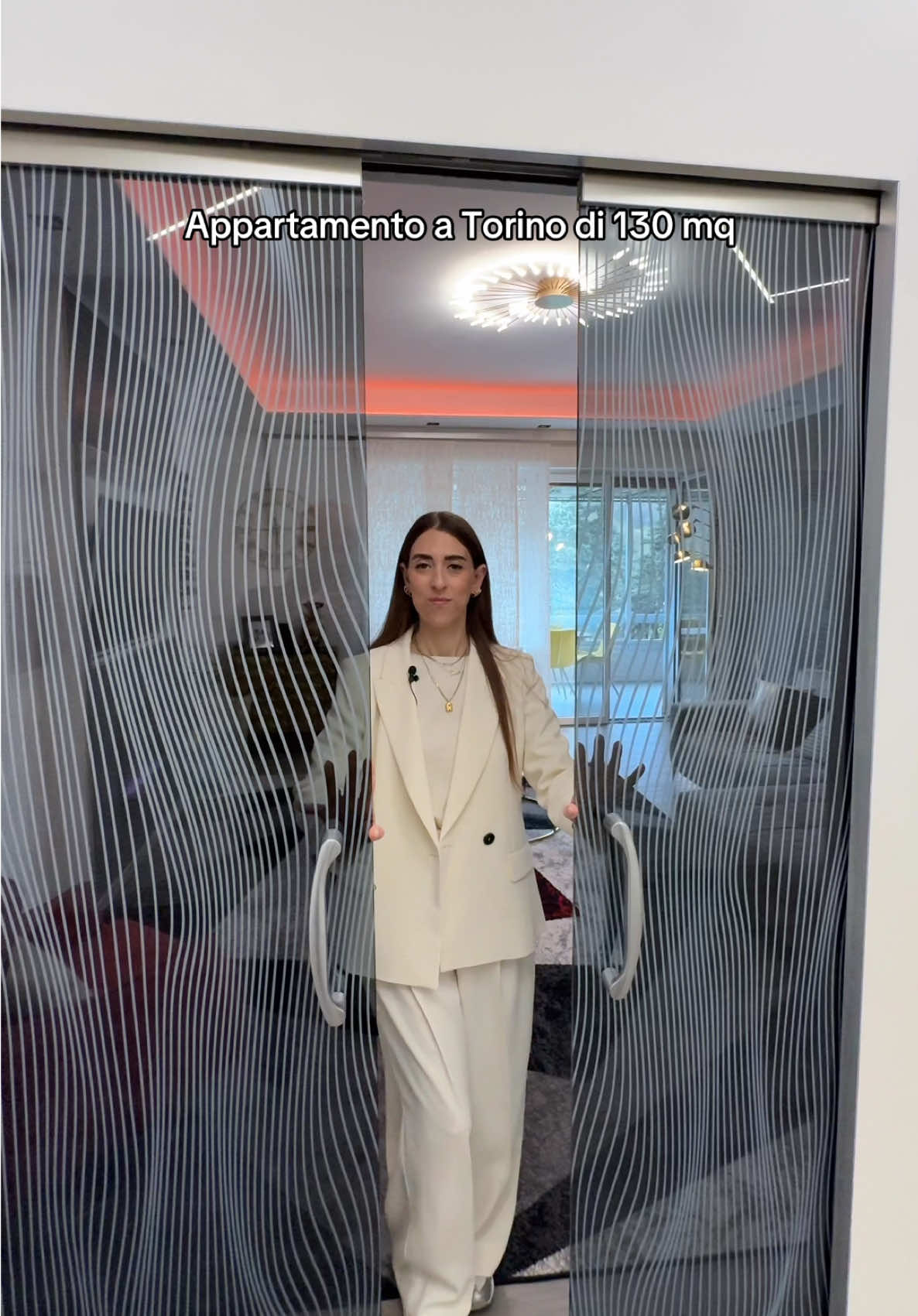 Appartamento nella collina di Torino di 130 mq ristrutturato con ampio terrazzo panoramico 🏡  Richiesta: 445.000 € Codice: 13205 #casa #immobiliare #appartamenti #Home #housetour #hometour #appartamento 