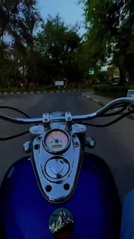 المعادي #bikelife #hondashadow 