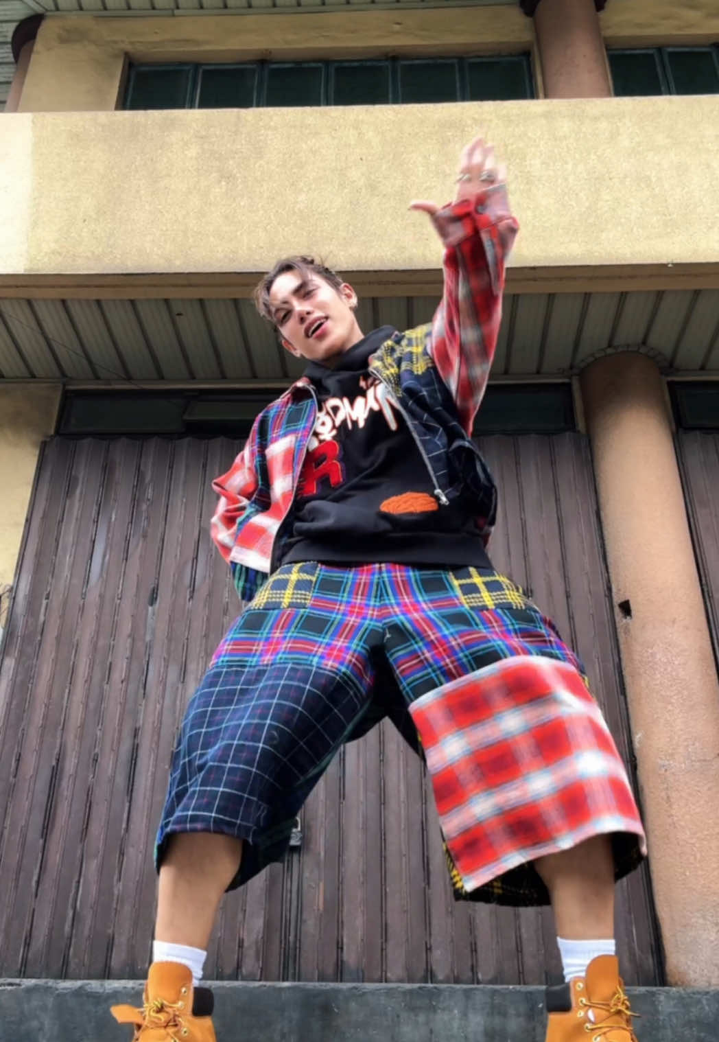 pag kumatok ba ko papapasukin mo ko? 🥺 #SB19 #DUNGKA #SB19DUNGKA #SimulaAtWakas #SB19SaW