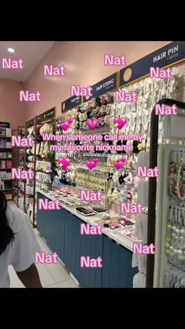 Nat-Nat 💕