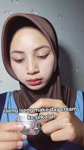 post ulang tadi kehapus @ayunda_ownerwys  #wys #daycream #beautytips #fyp #lewatberanda #xybca 