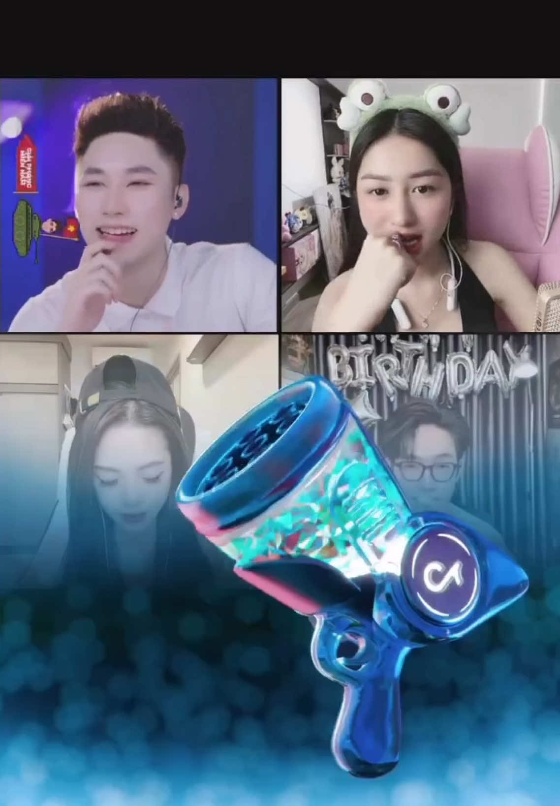Top top giữ kỉ niệm cho gia đình Winpo 😊🫶